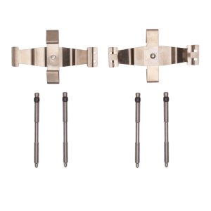 BMW 328D Disc Brake Hardware Kit - Front - R1 Concepts - `12-`21